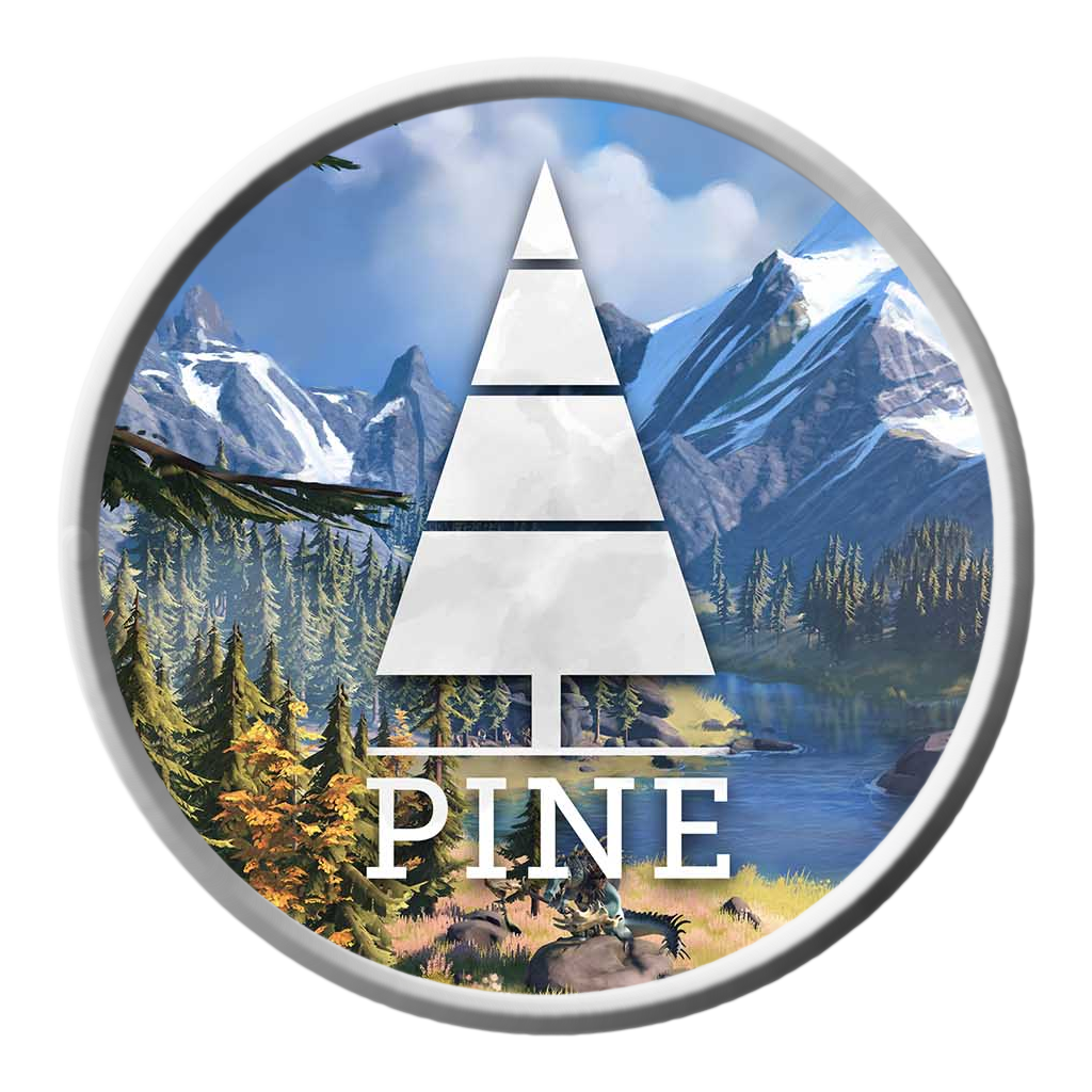Pine