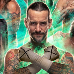 AEW Fight Forever icon
