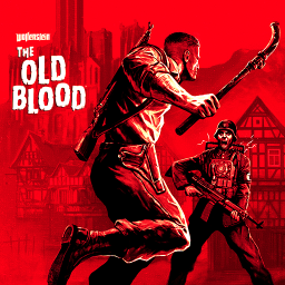Wolfenstein: The Old Blood
