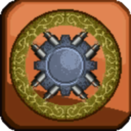 Super Steampunk Pinball 2D