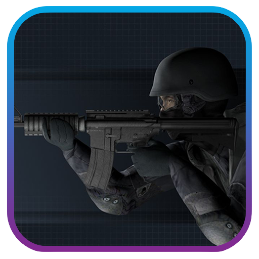 Tom Clancy's Rainbow Six 3: Raven Shield icon