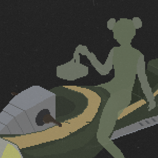 Booth: A Dystopian Adventure