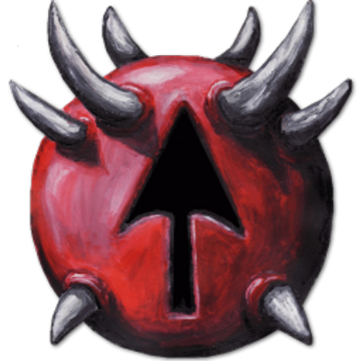 Icon for doom builder by rafaelsguimaraes steamgriddb