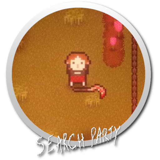 SEARCH PARTY: Director's Cut