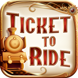 Ticket to Ride: Classic Edition icon