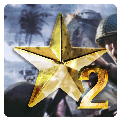 Call of Duty 2 icon