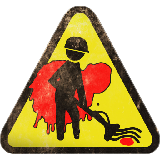 Viscera Cleanup Detail