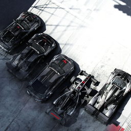 GRID Autosport icon