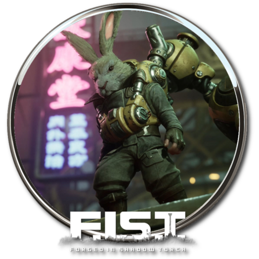 F.I.S.T.: Forged In Shadow Torch