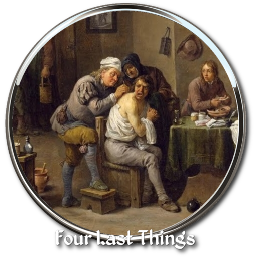 Four Last Things