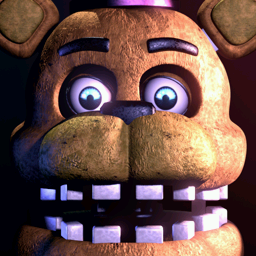 Fredbear and friends: 2018 : r/fivenightsatfreddys