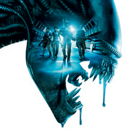 Aliens: Colonial Marines icon