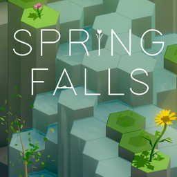 Spring Falls