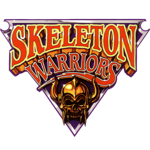 Skeleton Warriors - SteamGridDB
