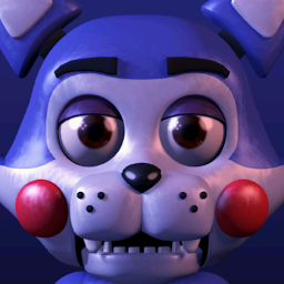 Five Nights at Candy's Remastered - SteamGridDB