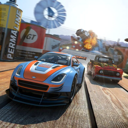 Table Top Racing: World Tour icon