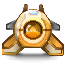 PixelJunk™ Shooter