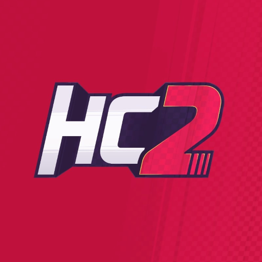 Horizon Chase 2 icon
