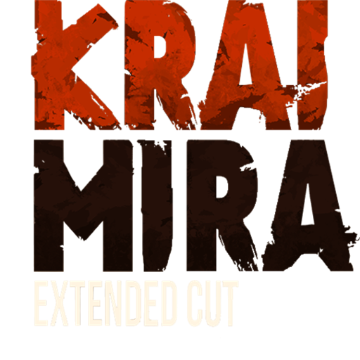 Krai Mira: post-apocalyptic Crimea
