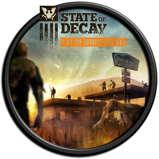 State of Decay: YOSE