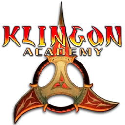 Star Trek: Klingon Academy icon