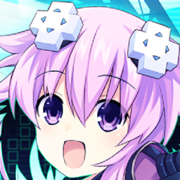 Neptunia Virtual Stars