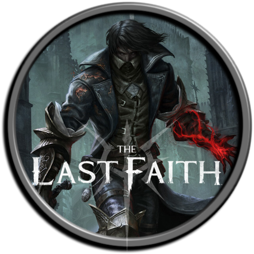 The Last Faith