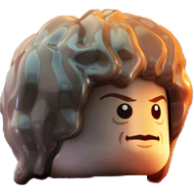 LEGO® The Hobbit™