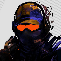 Icon for Counter-Strike 2 by wllo - SteamGridDB