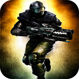 F.E.A.R. Perseus Mandate icon
