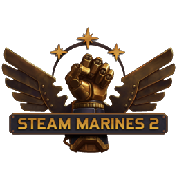 Steam Marines 2