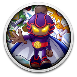 Super Bomberman 4, Game Over Dex Wiki