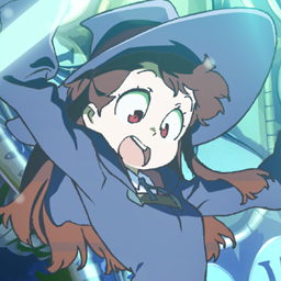 Little Witch Academia: Chamber of Time icon