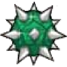 Cactus McCoy and the Curse of Thorns - SteamGridDB