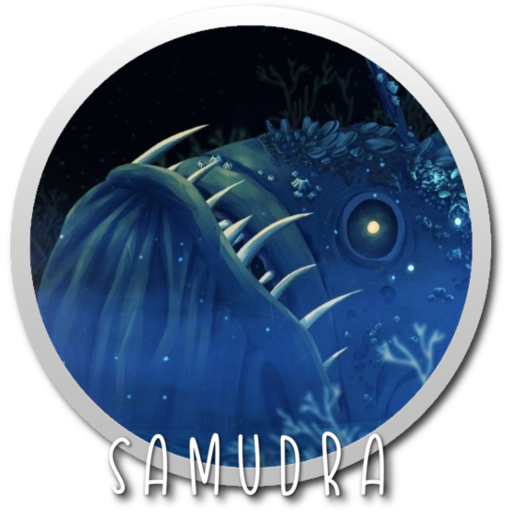 SAMUDRA