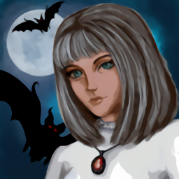 Vampire & Monsters: Mystery Hidden Object Games - Puzzle