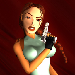 Tomb Raider II (1997)