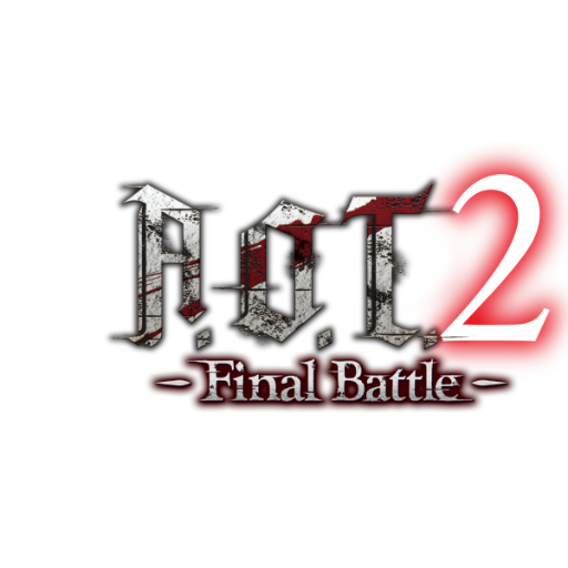 Attack on Titan 2 icon