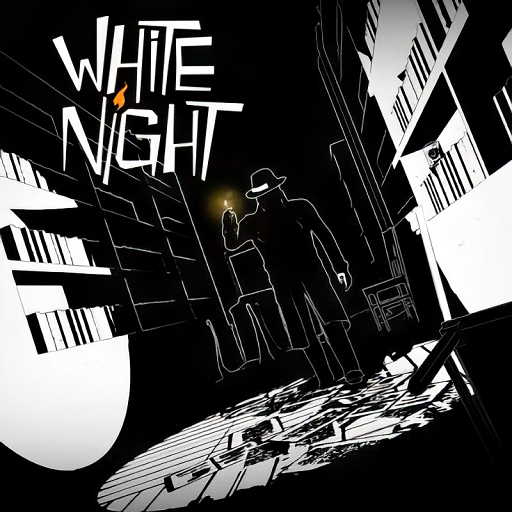 White Night