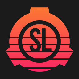 SCP: Secret Laboratory icon