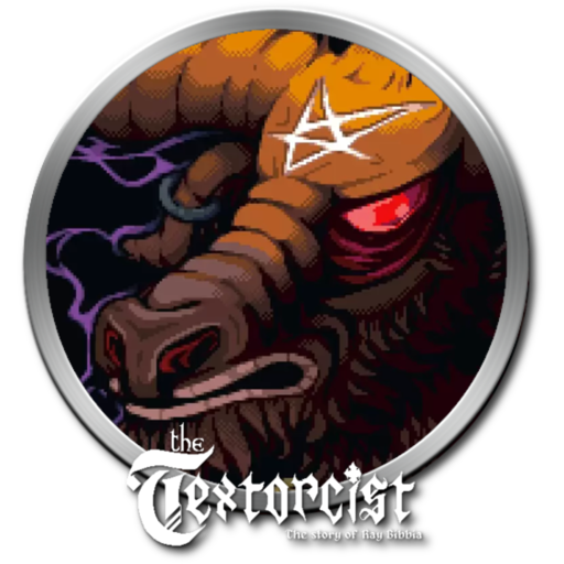 The Textorcist: The Story of Ray Bibbia