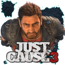 Just Cause™ 3