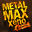 METAL MAX Xeno Reborn