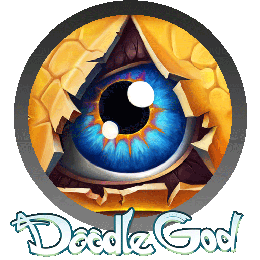 Doodle God