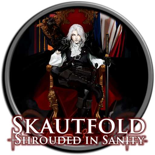 Skautfold: Shrouded in Sanity