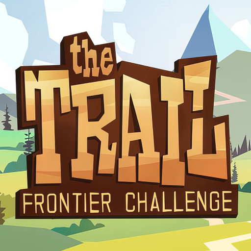 The Trail: Frontier Challenge icon