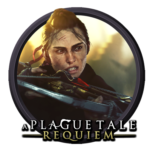 A Plague Tale: Requiem - SteamGridDB