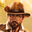 Deadfall Adventures icon