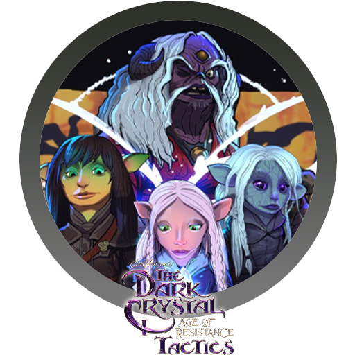 The Dark Crystal: Age of Resistance Tactics