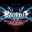 BlazBlue: Continuum Shift Extend icon